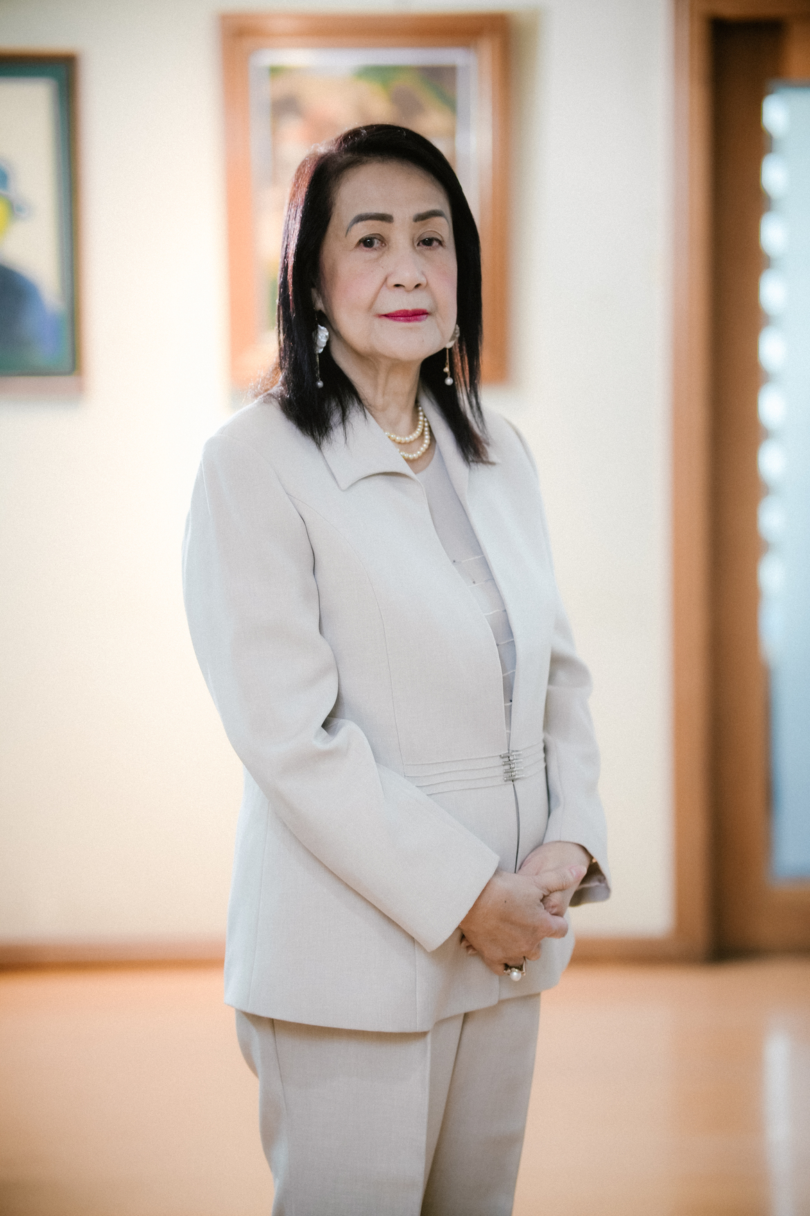 Celia O. Angeles