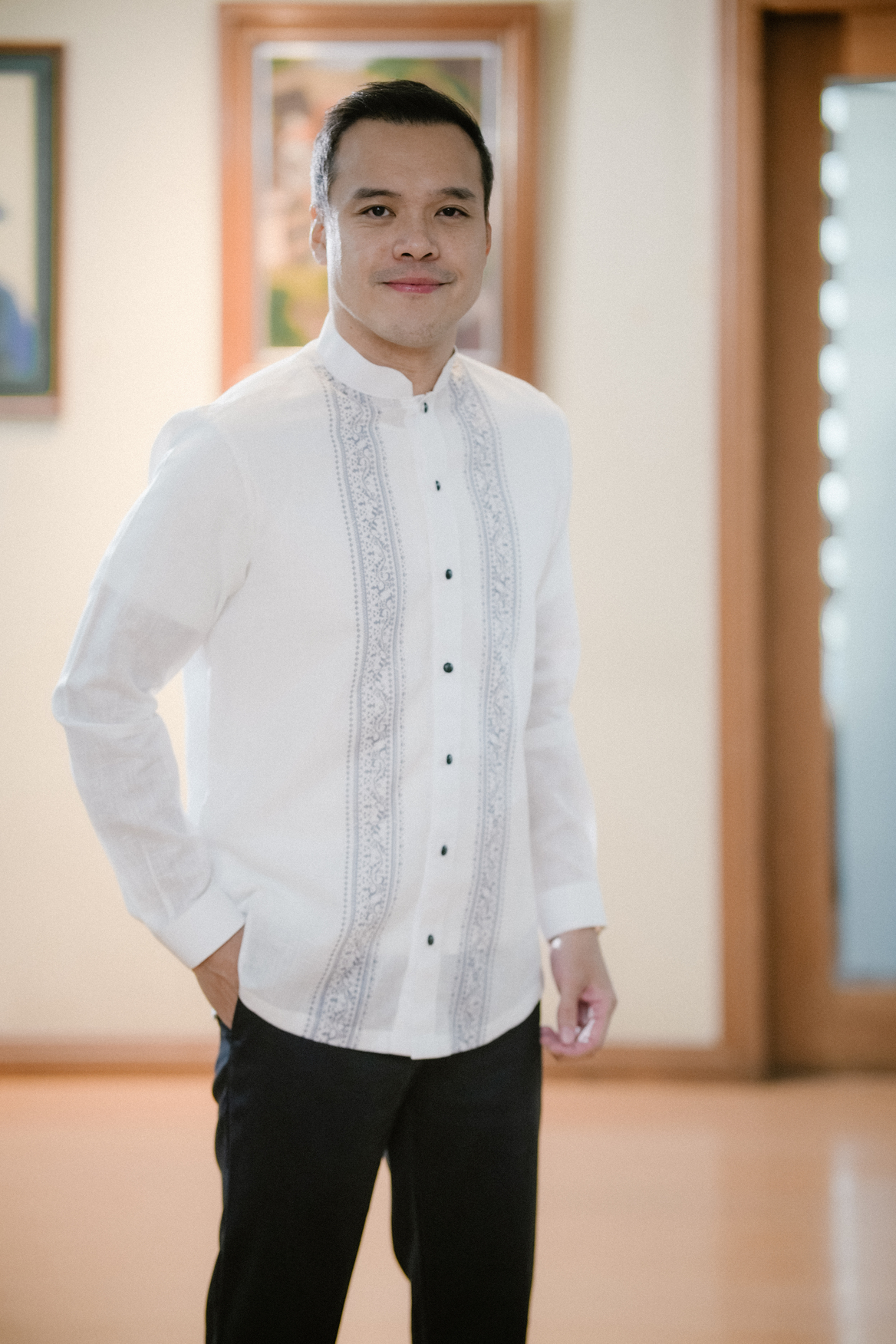 Atty. Mark Francis A. Encarnacion