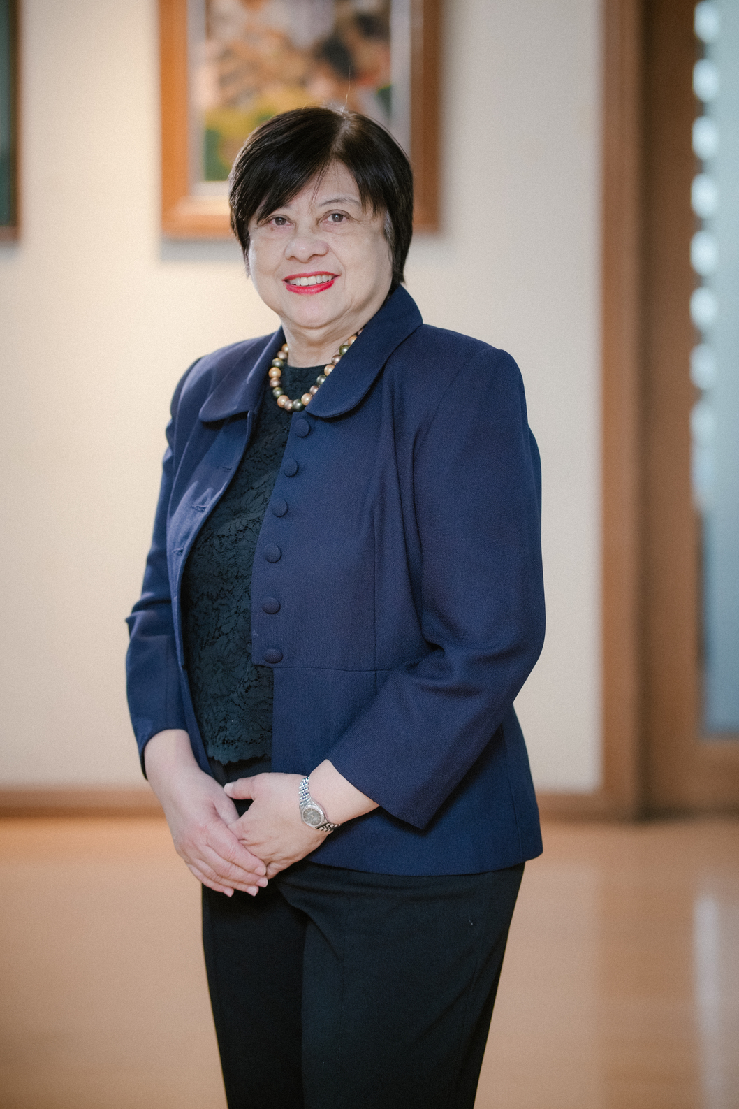 Atty. Victoria V. Loanzon