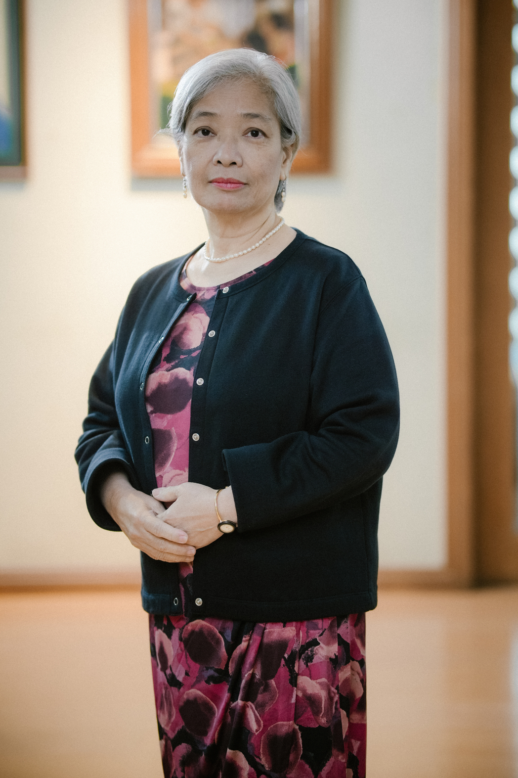 Elsa E. Panahon