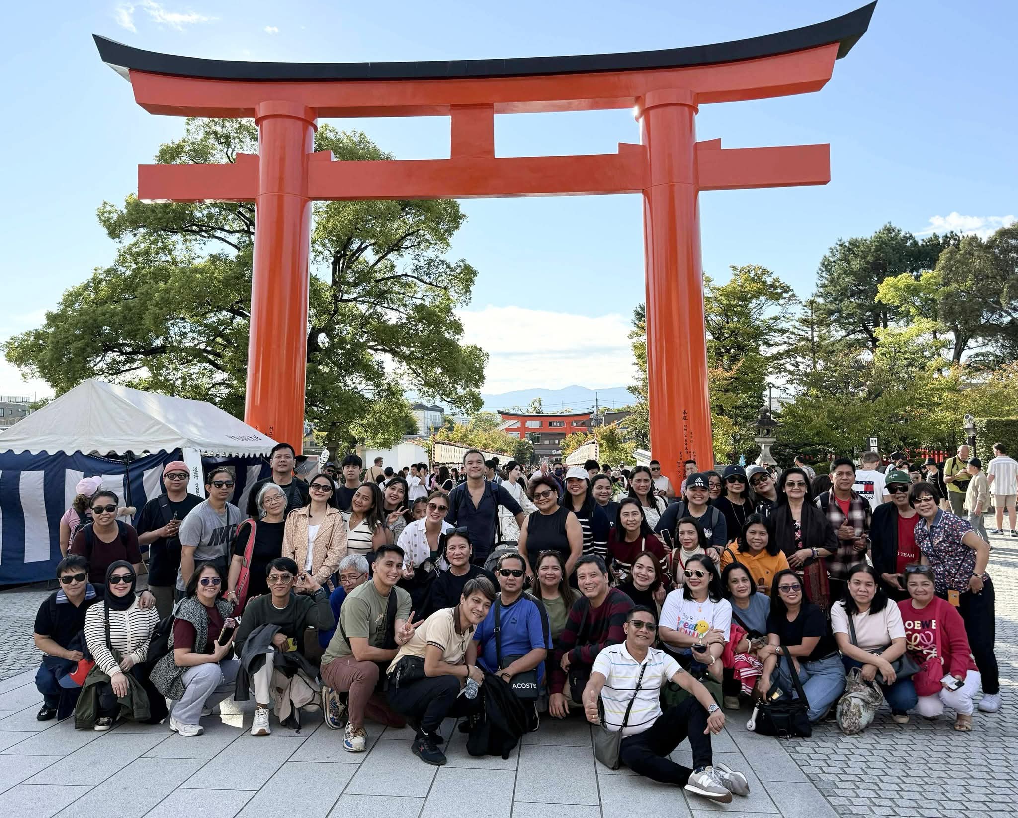 Japan Trip 1