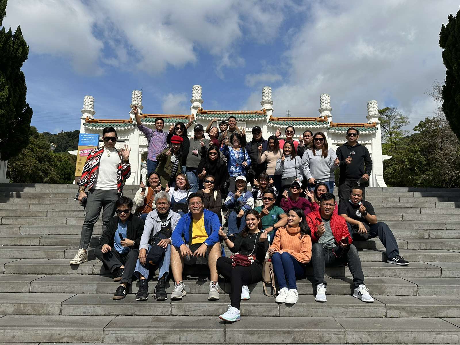 Taiwan Trip 1