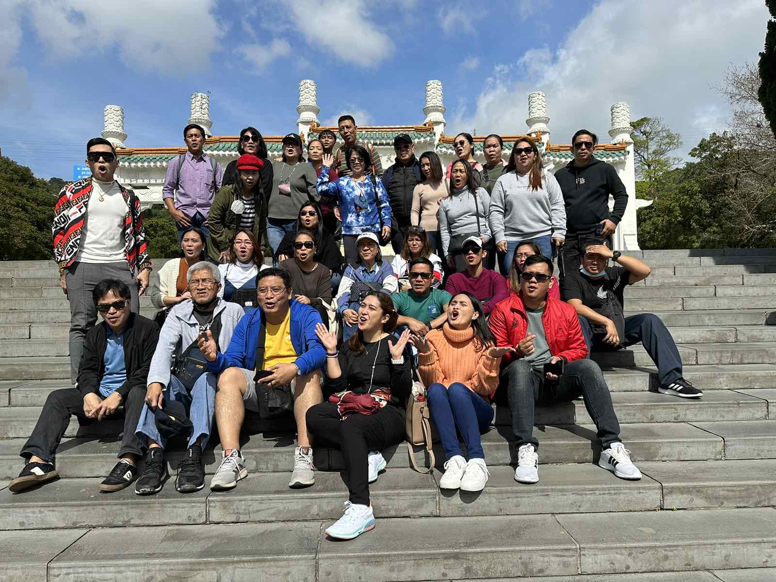 Taiwan Trip 2