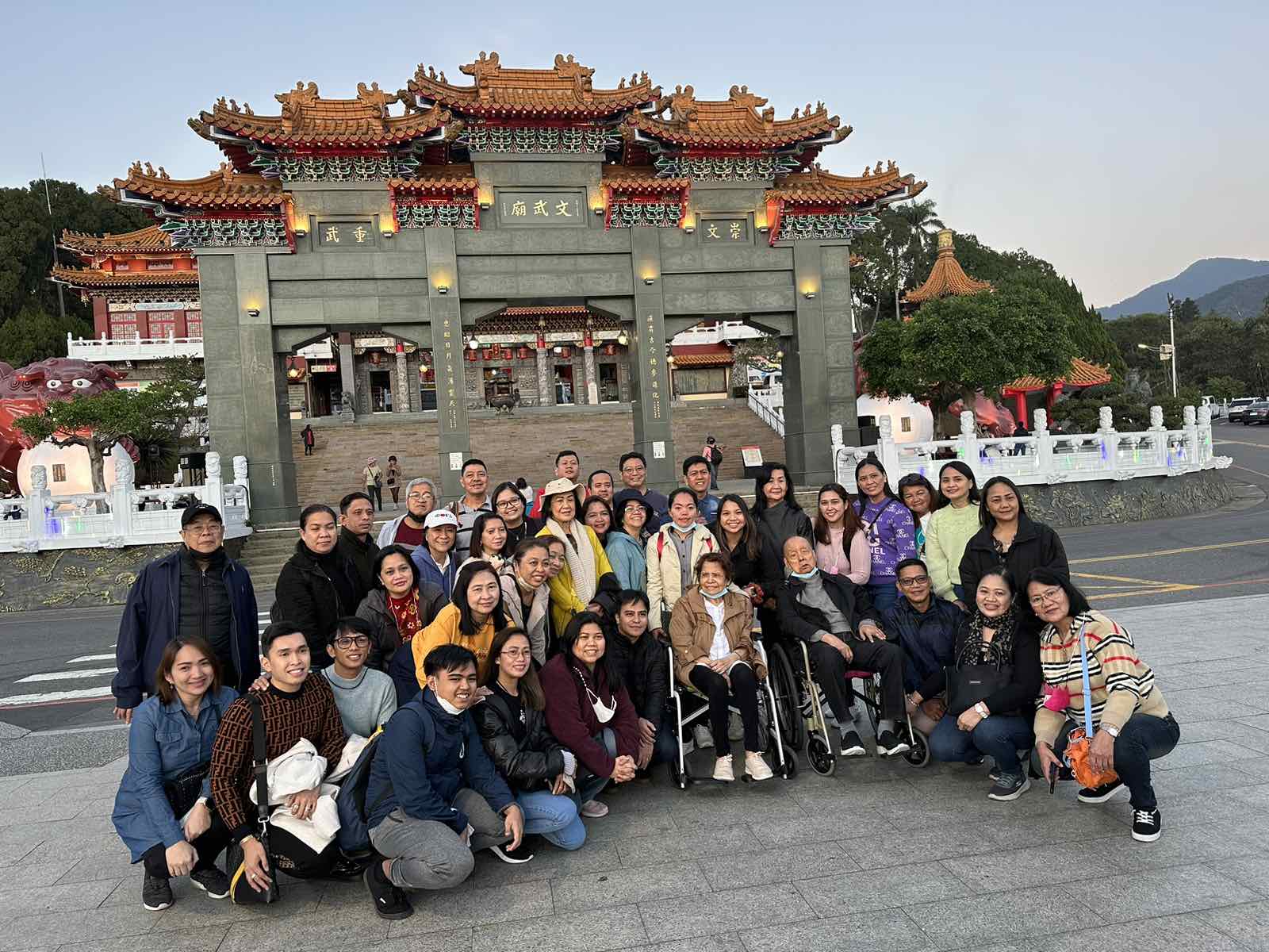 Taiwan Trip 6